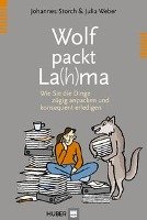 Wolf packt La(h)ma Storch Johannes, Weber Julia