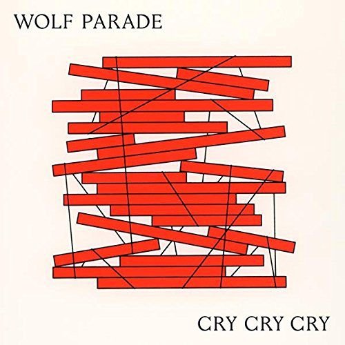 Wolf Parade Wolf Parade