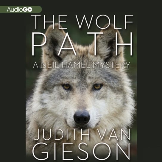 Wolf Path Gieson Judith Van