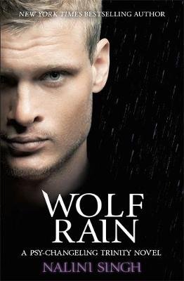 Wolf Rain. Book 3 Nalini Singh