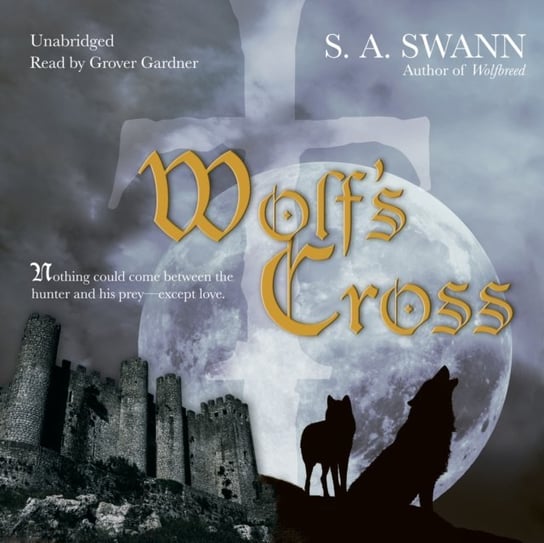 Wolf's Cross Swann S. A.