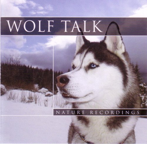 Wolf Talk Various Artists