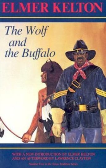 Wolf & the Buffalo Opracowanie zbiorowe