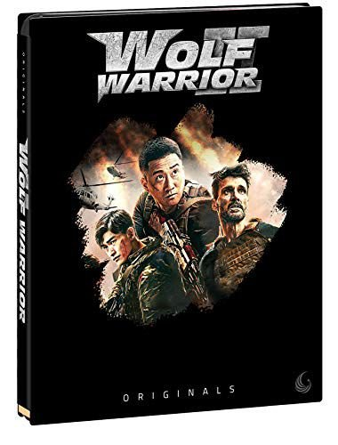 Wolf Warrior 2 