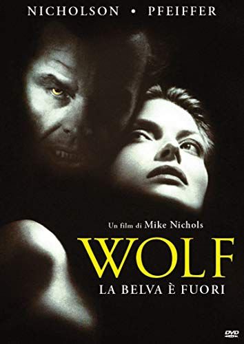 Wolf (Wilk) Nichols Mike