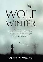 Wolf Winter Ekback Cecilia