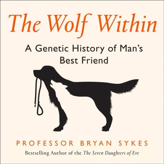 Wolf Within Sykes Professor Bryan