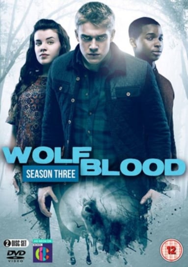 Wolfblood: Season 3 (brak polskiej wersji językowej) Dazzler