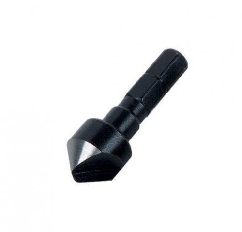 WOLFCRAFT FAZOWNIK WS 10mm UCHWYT 6-KĄT WOLFCRAFT