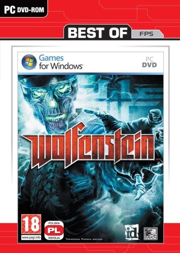 Wolfenstein Raven Software
