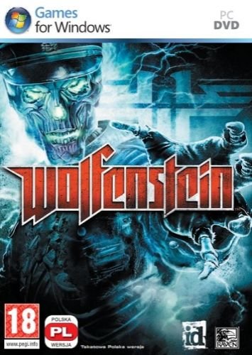 Wolfenstein Raven Software