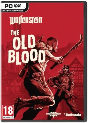 Wolfenstein: The Old Blood Bethesda Softworks