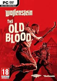 Wolfenstein The Old Blood PC Bethesda