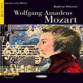 Wolfgang Amadeus Mozart Werner Sabine