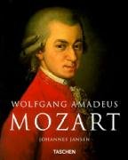 Wolfgang Amadeus Mozart Jansen Johannes