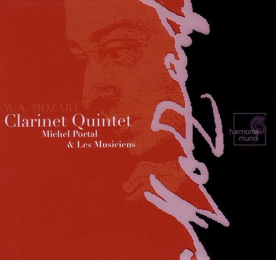 Wolfgang Amadeus Mozart: Clarinet Quintet Portal Michel