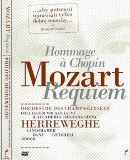 Wolfgang Amadeus Mozart - Requiem Mozart Wolfgang Amadeus