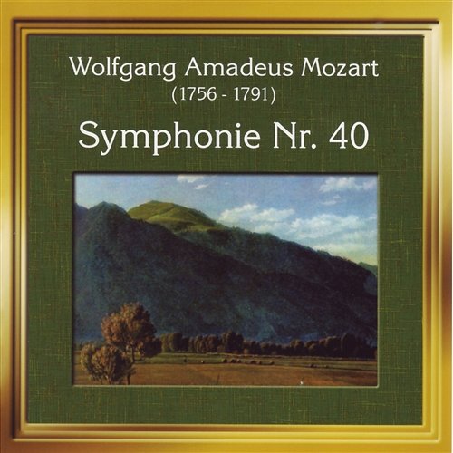 Symphonie Nr. 25 G-Moll KV 183 - III. Menuetto Francesco Macci, Philharmonic Orchestra London