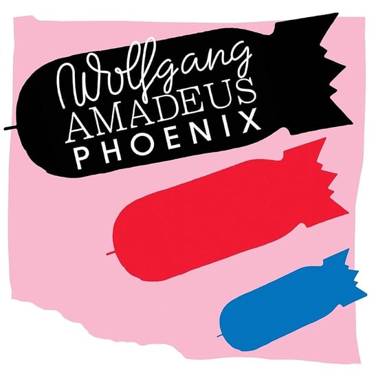 Wolfgang Amadeus, płyta winylowa Phoenix
