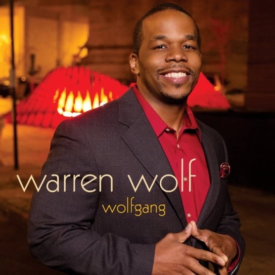 Wolfgang Wolf Warren