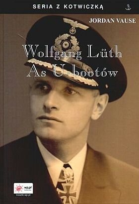 Wolfgang Luth As U-Bootów Vause Jordan