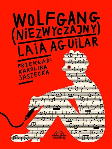 Wolfgang (niezwyczajny) - ebook epub Laia Aguilar