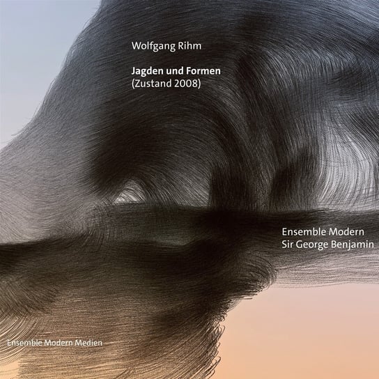 Wolfgang Rihm: Jagden und Formen (Zustand 2008) Ensemble Modern