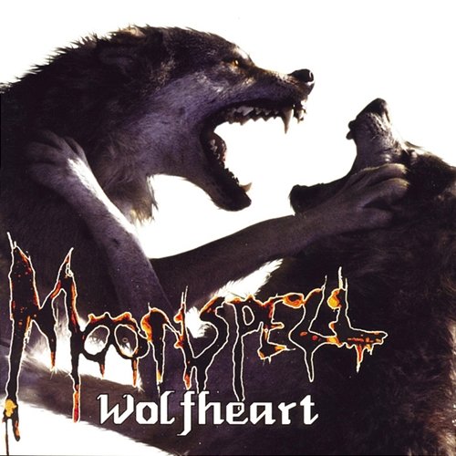 Wolfheart Moonspell
