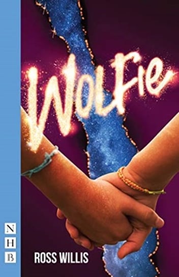 Wolfie Ross Willis
