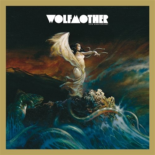 Wolfmother Wolfmother