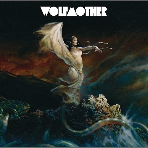 Wolfmother Wolfmother