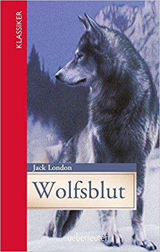 Wolfsblut London Jack