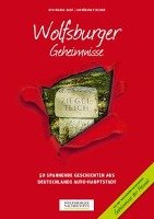 Wolfsburger Geheimnisse Bast Eva-Maria, Fischer Catherine