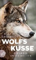 Wolfsküsse Elli Radinger H.