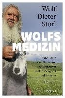 Wolfsmedizin Storl Wolf-Dieter