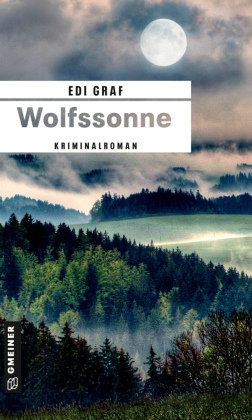 Wolfssonne Gmeiner-Verlag