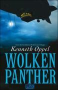 Wolkenpanther Oppel Kenneth