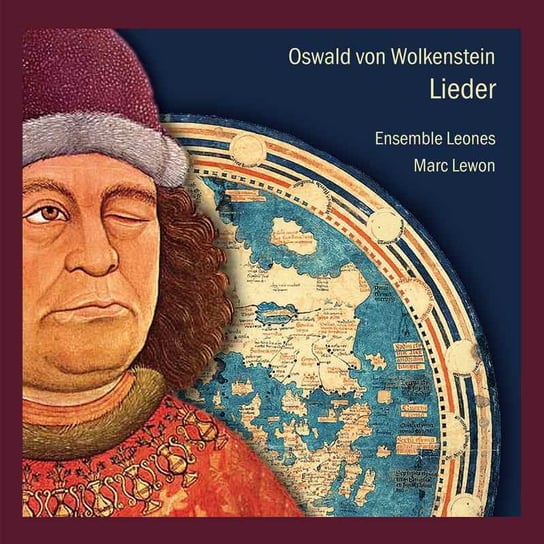 Wolkenstein: Songs Ensemble Leones