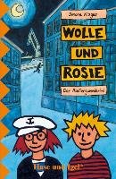 Wolle und Rosie Klages Simone