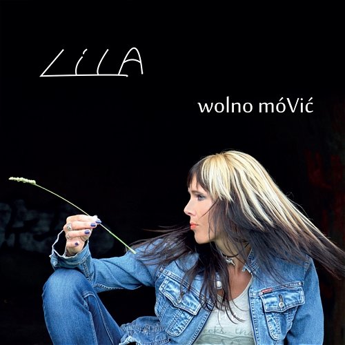 Wolno Móvić Lila