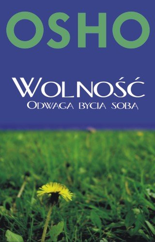 Wolność Osho
