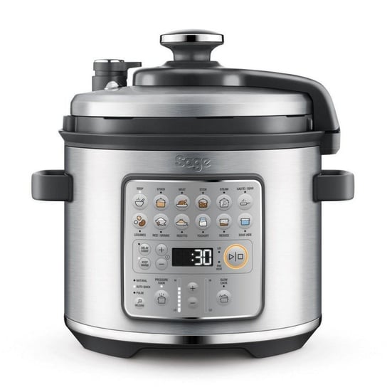 Wolnowar SAGE SPR680BSS2EEU1 Sage