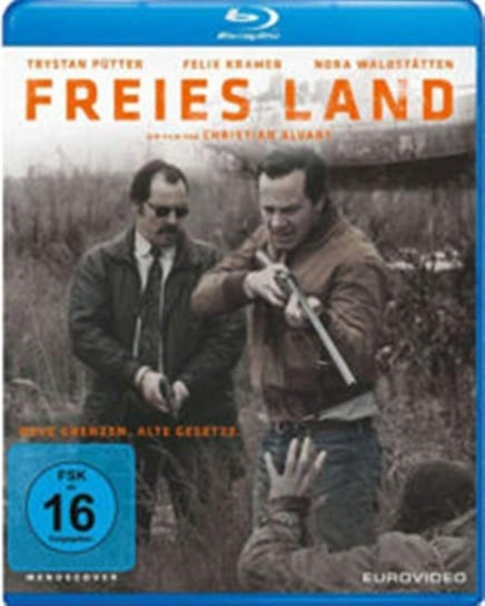 Wolny kraj Various Distribution