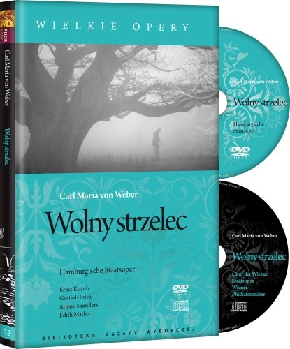 Wolny strzelec Agora