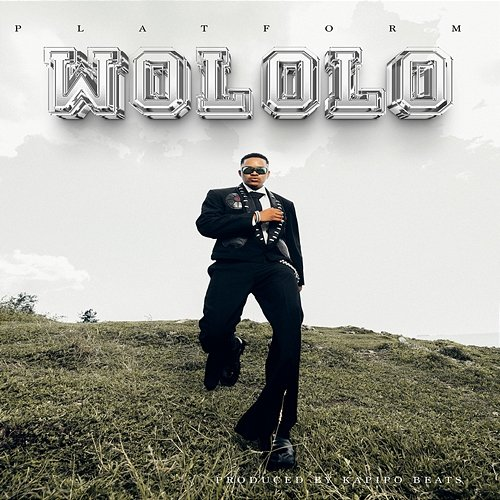 Wololo Platform