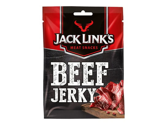 Wołowina suszona Jack Link's klasyczna 70 g Jack Link's