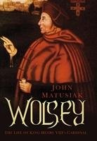 Wolsey Matusiak John
