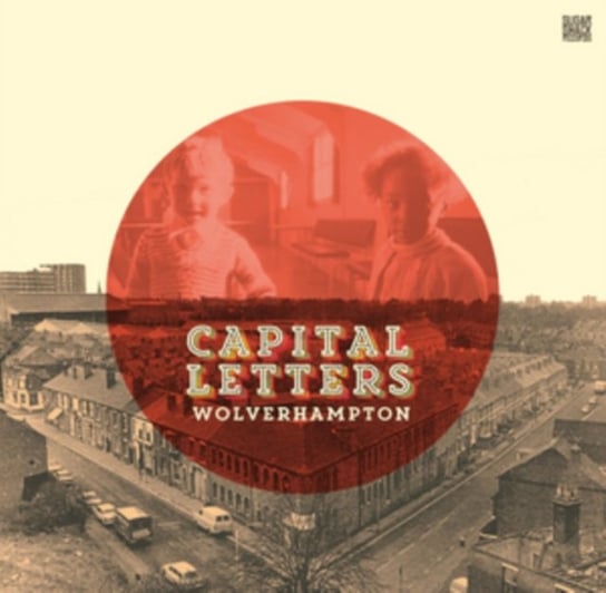 Wolverhampton Capital Letters