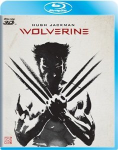 Wolverine 3D Mangold James