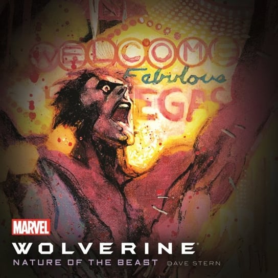 Wolverine Stern Dave, Podowitz Seth